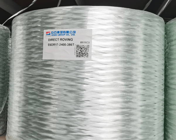 玻璃纤维等复合增强材料术语英文及定义