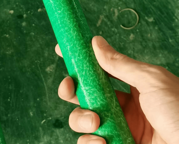 玻璃钢制品生产中粘接工艺技术要点和操作步骤