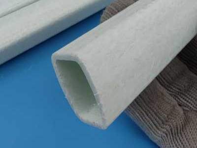 玻璃纤维管